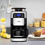 Best 5 Office Coffee Machines With Grinders In 2022 Reviews