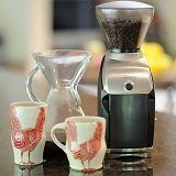 Best 5 Silent/Quiet Coffee Grinders For Sale In 2022 Reviews