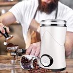 Best 5 White Coffee Grinders On The Market In 2020 Reviews