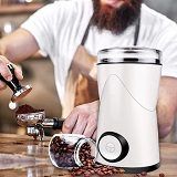 Best 5 White Coffee Grinders On The Market In 2022 Reviews