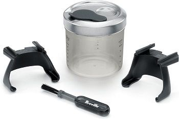 Breville Bcg820bssxl The Smart Grinder Pro review