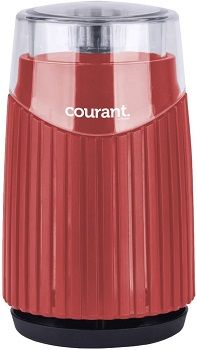 Courant Electric Spice & Coffee Grinder