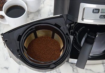 Krups Grind and Brew Auto-Start Maker review