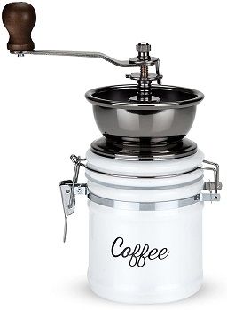 Twine Country Cottage Coffee Grinder