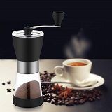 5 Best Value Coffee Grinders On The Market In 2022 Reviews
