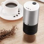 Best 4 Battery Operated Coffee Grinders To Buy In 2020 Reviews