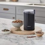 Best 5 Coffee And Spice Grinders For Sale In 2020 Reviews
