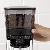 Best 5 Coffee Grinder With Scale Offer For You In 2022 Reviews