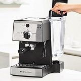 Best 5 Coffee Maker With Grinder And Frother In 2022 Reviews