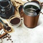 Best 5 Copper Coffee Grinders On The Market In 2020 Reviews