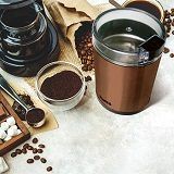 Best 5 Copper Coffee Grinders On The Market In 2022 Reviews