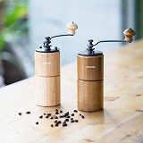 Best 5 Japanese Coffee Grinders On The Market In 2022 Reviews
