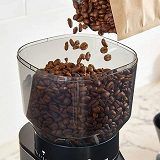 Best 5 Large Capacity Coffee Grinders To Use In 2022 Reviews