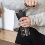 Best 5 Small & Mini Coffee Grinders For Sale In 2020 Reviews