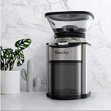 Best 8 Automatic Coffee Grinders For Sale In 2022 Reviews