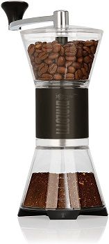 Bialetti 6790 Manual Coffee Grinder