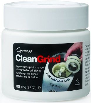 Capresso 650.13 CleanGrind Grinder Cleaner