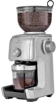 ChefWave Conical Burr Coffee Grinder