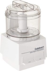 Cuisinart DLC-1 Mini-Prep Food Processor