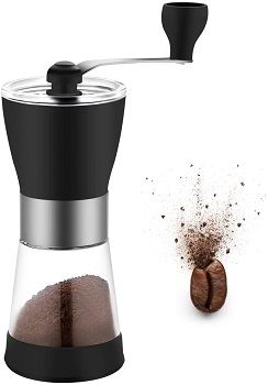 Cumcitin Manual Coffee Grinder