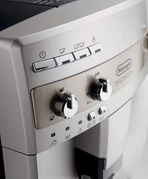 De'Longhi ESAM3300 Super-Automatic EspressoCoffee Machine review