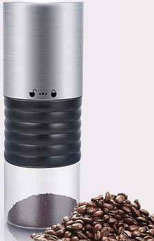 Fawei Portable Auto Coffee Grinder