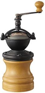 Kalita Hand Driven Coffee Grinder