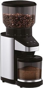Krups Large Coffee Grinder
