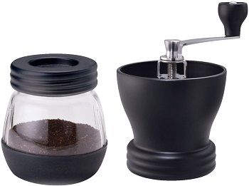 Kyocera Advanced Ceramic Coffee Grinder review