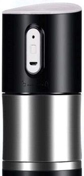 LTLWSH Portable Electric Coffee Grinder review