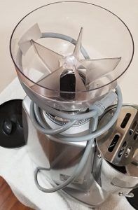 Mazzer Mini Espresso Grinder review