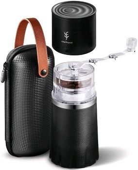 Soulhand Portable Coffee Grinder