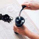 Top 5 Ceramic Coffee Grinders Electric & Burr In 2020 Reviews
