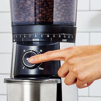 adjustable-coffee-grinder