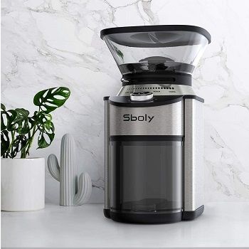 automatic-coffee-grinder