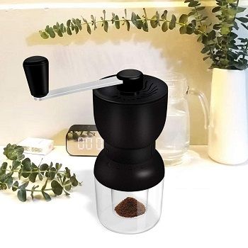 best-cheap-affordable-coffee-grinder