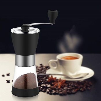 best-value-coffee-grinder