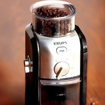 conical-burr-coffee-grinder
