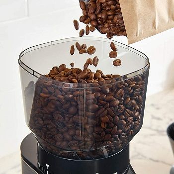 large-capacity-coffee-grinder
