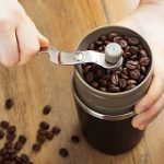 Best 5 Coffee Grinders For Pour Over To Buy In 2020 Reviews