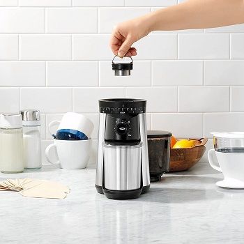 best-burr-coffee-grinder